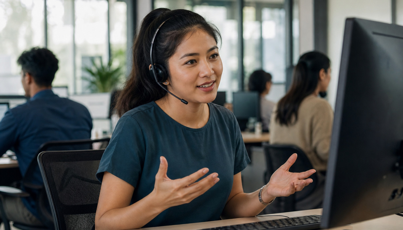 Beyond The FAQ: Redefining Customer Support For The Digital Era